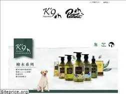Sites similar to k9natureholic.com
