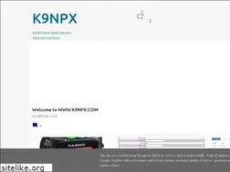 Sites similar to k9npx.com