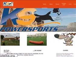 Sites similar to k9powersports.com