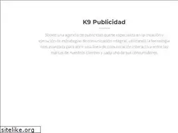 Sites similar to k9publicidad.com