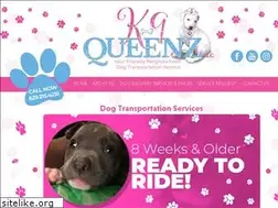 Sites similar to k9queenz.com