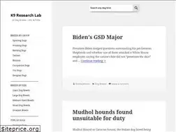 Sites similar to k9rl.com
