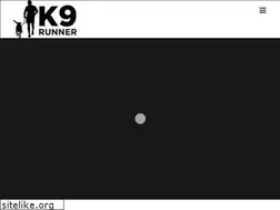 Sites similar to k9runner.com