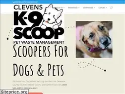 Sites similar to k9scoop.com