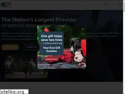 Sites similar to k9sforwarriors.org