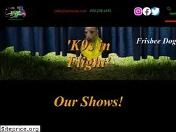 Sites similar to k9sinflight.com