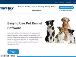 Sites similar to k9sky.com