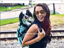 Sites similar to k9sportsackaustralia.com
