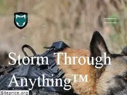 Sites similar to k9storm.com