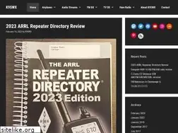 Sites similar to k9swx.com