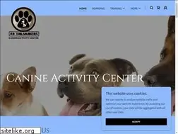 Sites similar to k9tailshakers.com