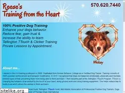 Sites similar to k9touchoftrust.com