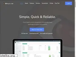 Sites similar to k9track.com