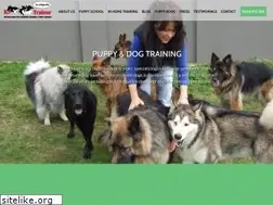Sites similar to k9trainer.com.au
