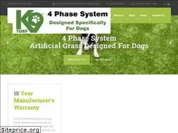 Sites similar to k9turf.co.uk