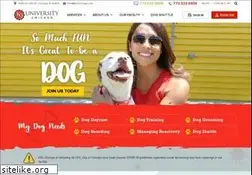 Sites similar to k9uchicago.com