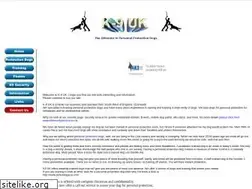 Sites similar to k9uk.co.uk