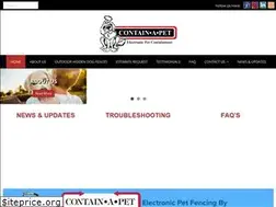 Sites similar to k9undergroundfencing.com
