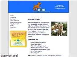 Sites similar to k9utraining.com