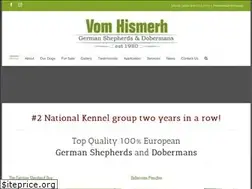 Sites similar to k9vomhismerh.com