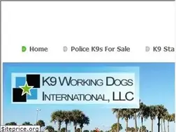 Sites similar to k9wdi.com