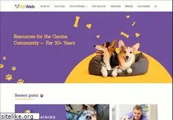Sites similar to k9web.com