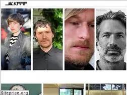 Sites similar to ka-af.org