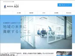 Sites similar to ka-aoi.com