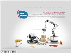 Sites similar to ka-bum.com