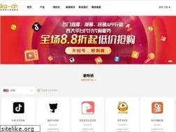 Sites similar to ka-ch.com