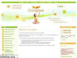 Sites similar to ka-comfort.ru