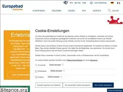 Sites similar to ka-europabad.de