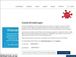 Sites similar to ka-faecherbad.de
