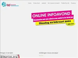 Sites similar to ka-geraardsbergen.be