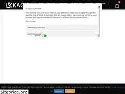 Sites similar to ka-gis.at