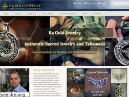 Sites similar to ka-gold-jewelry.com