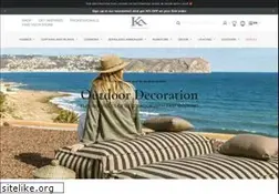 Sites similar to ka-international.com