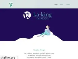 Sites similar to ka-kingdesigns.com