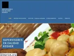 Sites similar to ka-kosher.com