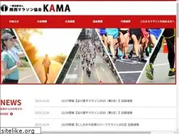 Sites similar to ka-marathon.com