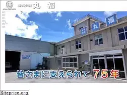 Sites similar to ka-marufuku.com