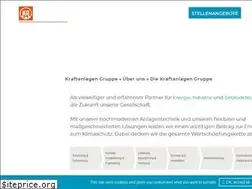 Sites similar to ka-muenchen.de