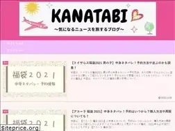 Sites similar to ka-na-gon.com
