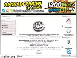 Sites similar to ka-net.dk