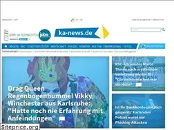 Sites similar to ka-news.de
