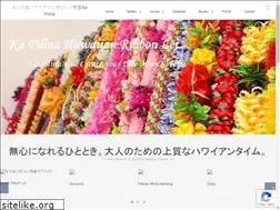 Sites similar to ka-pilina.net