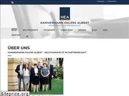 Sites similar to ka-rechtsanwalt.eu