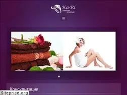 Sites similar to ka-ri.in
