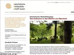 Sites similar to ka-sh.ch
