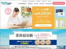 Sites similar to ka-shimo.com